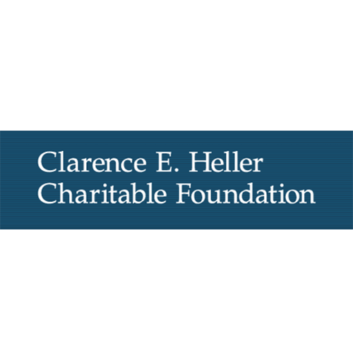 Clarence E. Heller Foundation